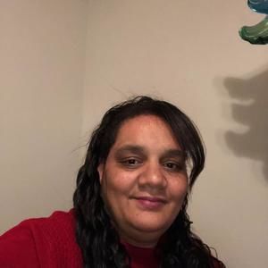 Meet your Posher, Vikki